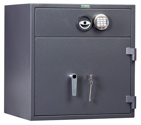 Депозитный сейф Valberg DSC 67 EK