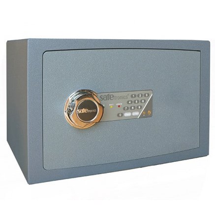 Сейф SAFEtronics NTL-22E