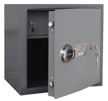 Офисный сейф SAFEtronics NTL-40MEs