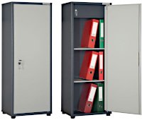 Бухгалтерский шкаф Меткон ШМ-120ТМ2