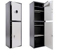 Шкаф Aiko SL-150/2T EL