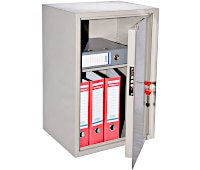 Бухгалтерский шкаф КБС-011Н