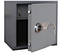 Сейф SAFEtronics NTL-40MEs