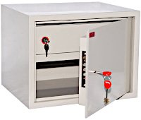 Бухгалтерский шкаф КБС-02ТН