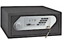 Сейф SAFEtronics HT 17/38