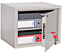 Бухгалтерский шкаф КБС-02Н