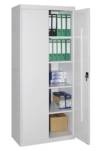 Шкаф ПАКС ШАМ-11-20 (открытый)