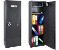 Сейф SAFEtronics IVETA P MEs