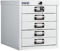 Шкаф Практик MDC-A4/315/5
