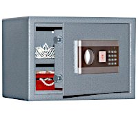 Мебельный сейф AGATE AS 2535 EL.
