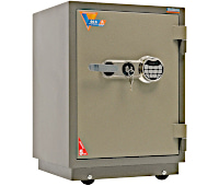 Сейф Valberg FRS-66T EL