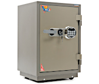 Сейф Valberg FRS-73T EL