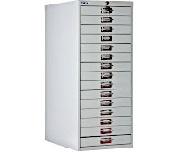 Шкаф Практик MDC-A3/910/15