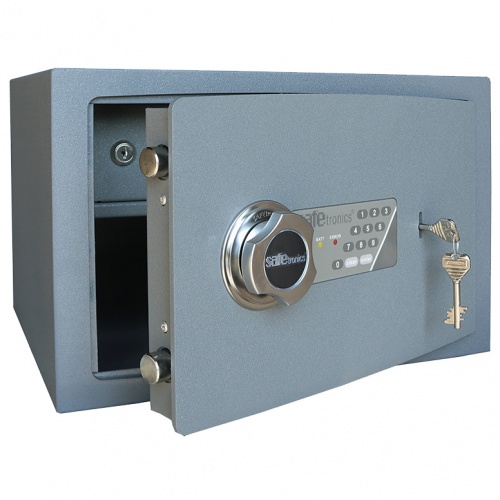 Офисный сейф SAFEtronics NTL-24MEs