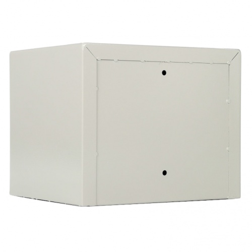 Сейф Т-28 (задняя стенка, отверстия для анкерного крепления)