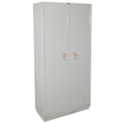 Бухгалтерский шкаф Контур КБС-10 (закрытый).