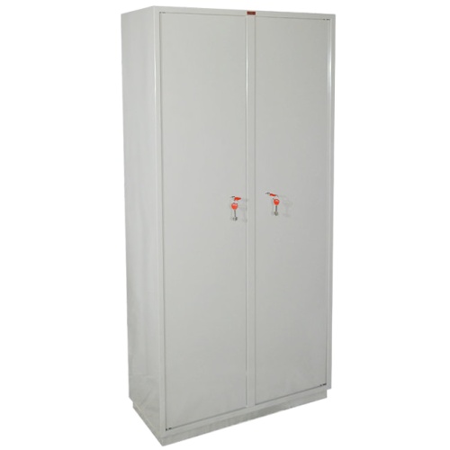 Бухгалтерский шкаф Контур КБС-10 (закрытый).