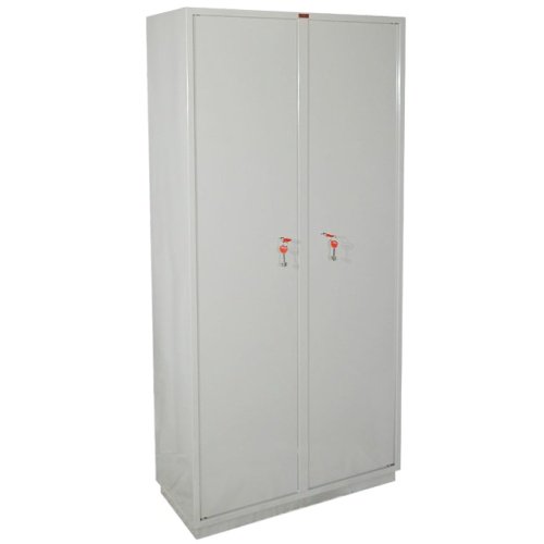 Бухгалтерский шкаф Контур КБС-10 (закрытый).