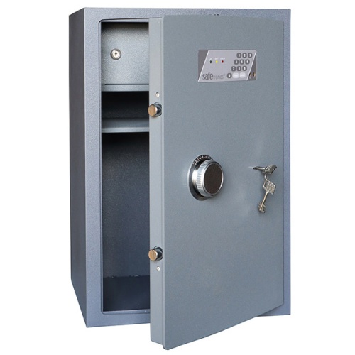 Офисный сейф SAFEtronics NTL-62EMs
