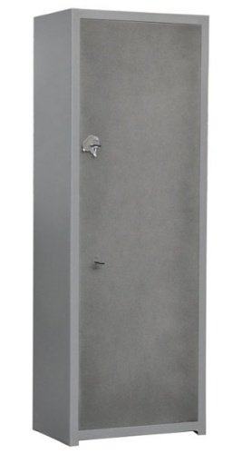 Сейфовый шкаф US8 110.L43 — закрытый.