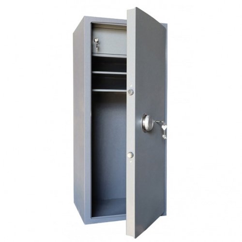 Офисный сейф SAFEtronics NTL-100Ms