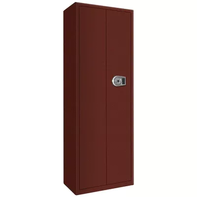 Сейф BS-9810 UN EL 17 (закрытый, цвет медный антик)