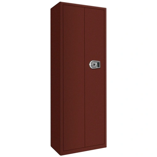 Сейф BS-9810 UN EL 17 (закрытый, цвет медный антик)