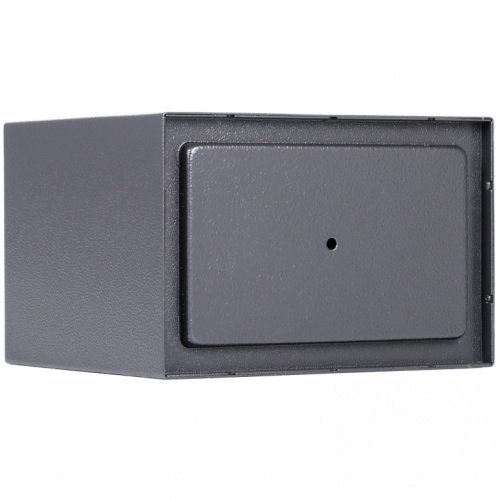 Сейф Aiko T-170 (задняя стенка, отверстие для анкерного крепления)