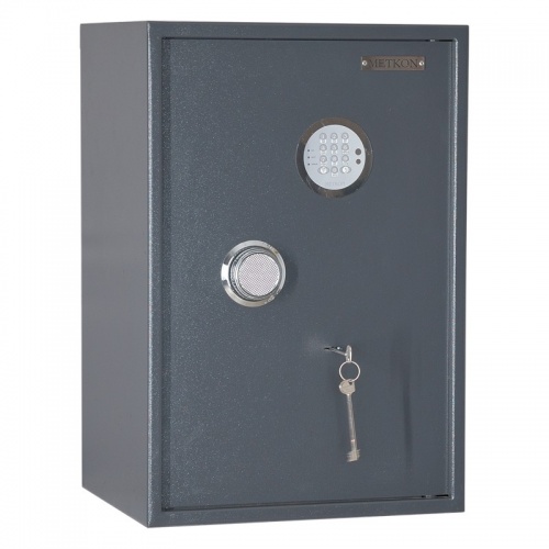 Сейф Меткон ШБМ 65ЭК (закрытый)