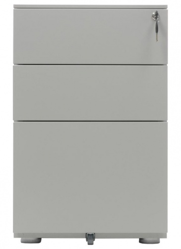 Офисная тумба NP-406 FL2, вид спереди.