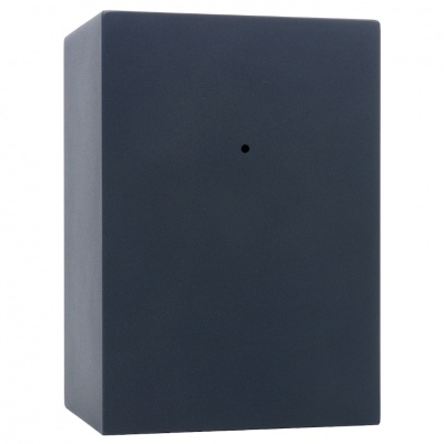 Сейф MDTB ES 63T.E (задняя стенка, отверстие под анкерное крепление)