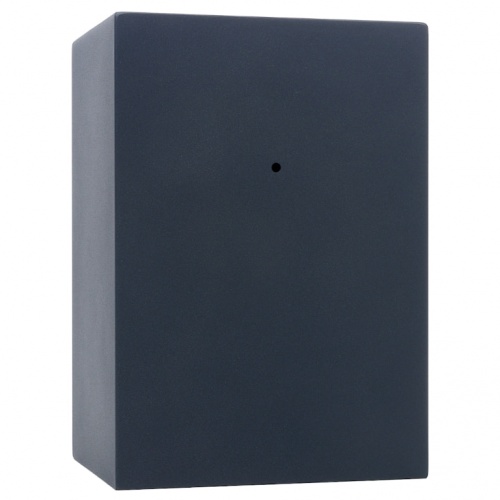 Сейф MDTB ES 63T.E (задняя стенка, отверстие под анкерное крепление)