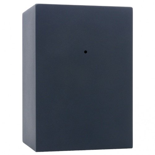 Сейф MDTB ES 63T.E (задняя стенка, отверстие под анкерное крепление)