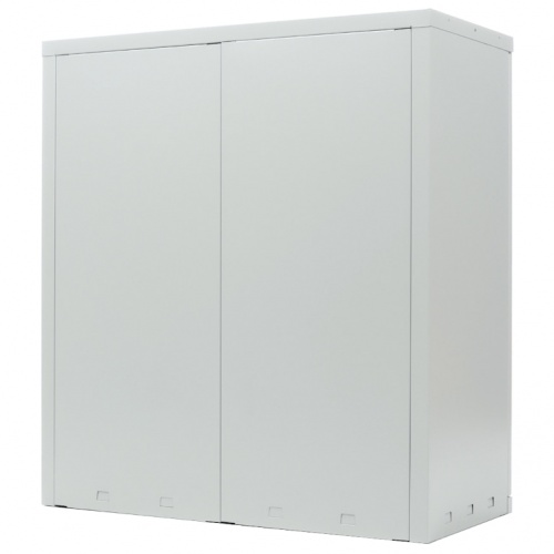 Шкаф Практик СВ-11 (задняя стенка)