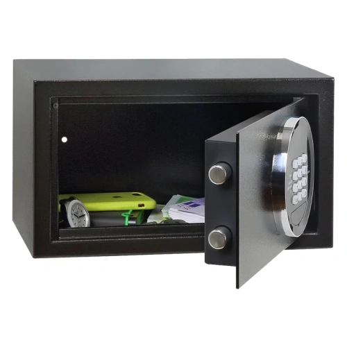 Сейф Onix H-20E (внутреннее устройство) Сейф Onix H-20E (внутреннее устройство)