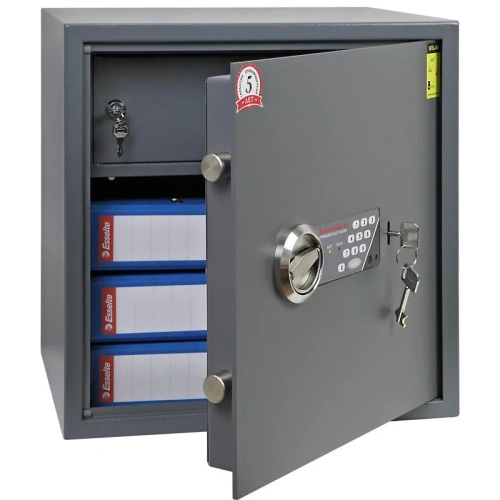 Сейф Onix NTL-40MEs (открытый, ригели, толщина дверного полотна)