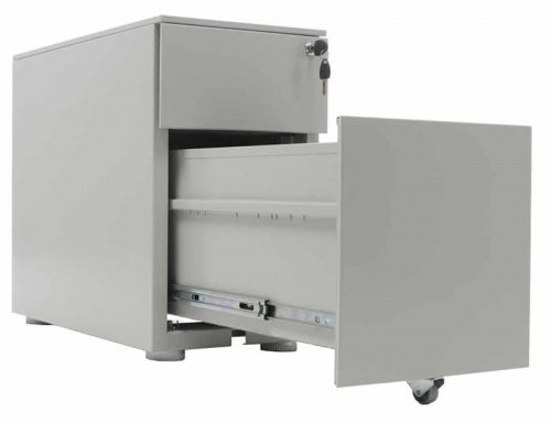 Тумба Практик NP-304 FL, файловый ящик.