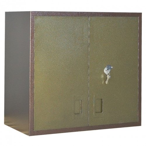 Сейф Меткон МБ-1100 (закрытый)