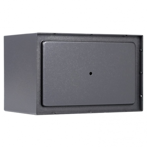 Сейф Aiko T-200 (задняя стенка, отверстие для анкерного крепления)