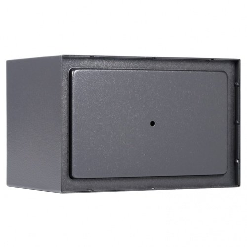 Сейф Aiko T-200 (задняя стенка, отверстие для анкерного крепления)