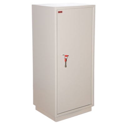 Бухгалтерский шкаф КБС-041Т (закрытый)