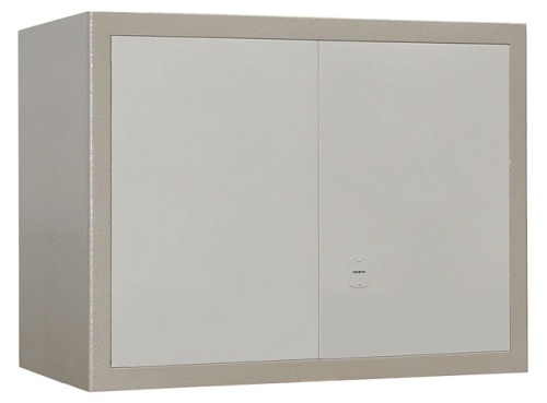 Сейф D-ANT.500 G (закрытый), цвет 38/Муар (бежево-серый)