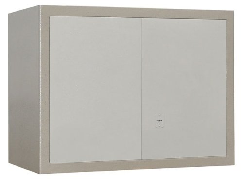 Сейф D-ANT.500 G (закрытый), цвет 38/Муар (бежево-серый)