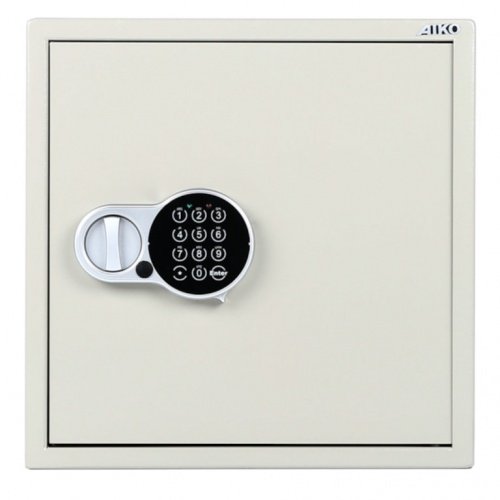 Сейф T-40 EL (вид спереди)