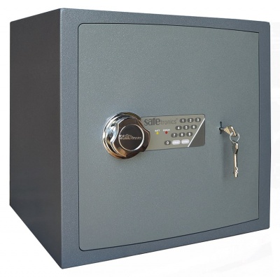 Сейф SAFEtronics NTL-40ME (закрытый)