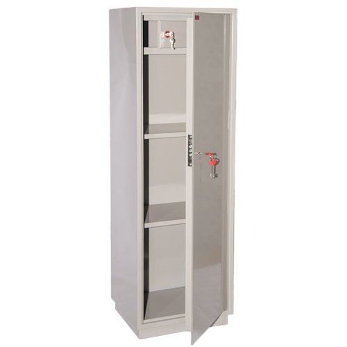 Бухгалтерский шкаф Контур КБС-021Т (открытый, пустой)