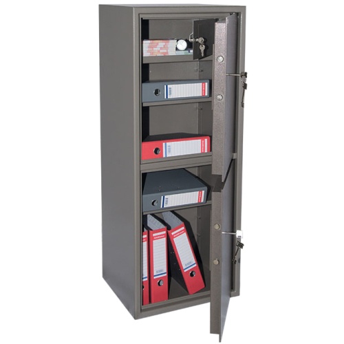 Сейф Контур КМ-1200Т/2