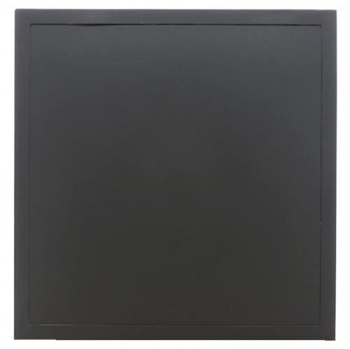 Сейф DSC 67 KK (вид сзади)