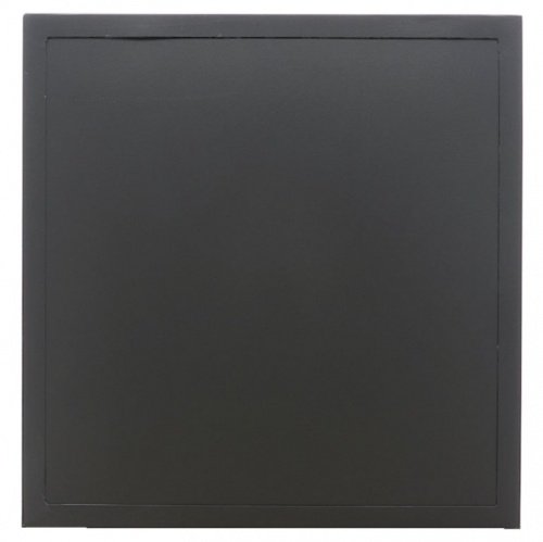 Сейф DSC 67 KK (вид сзади)