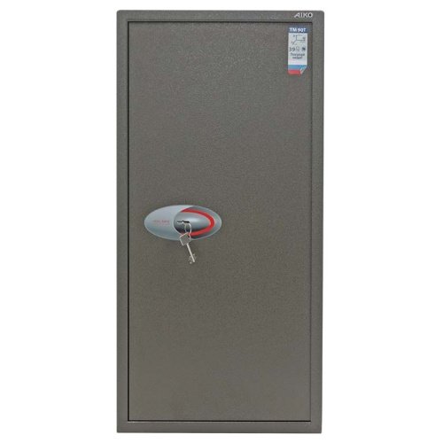 Сейф ТМ-90Т (закрытый, вид спереди)